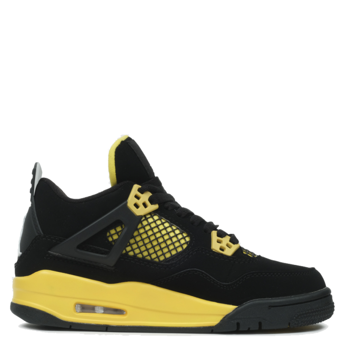 Nike Air Jordan 4 Thunder 2023