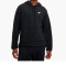 Худі чоловіче Nike Club Winterized Hoodie Black FZ0660-010