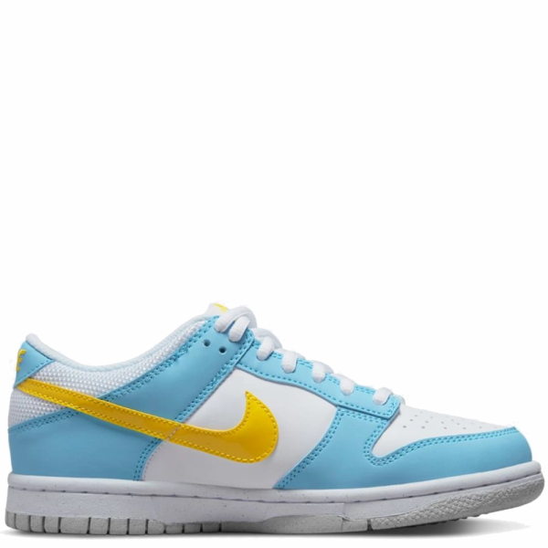 Nike Dunk Low Next Nature GS 'Homer'