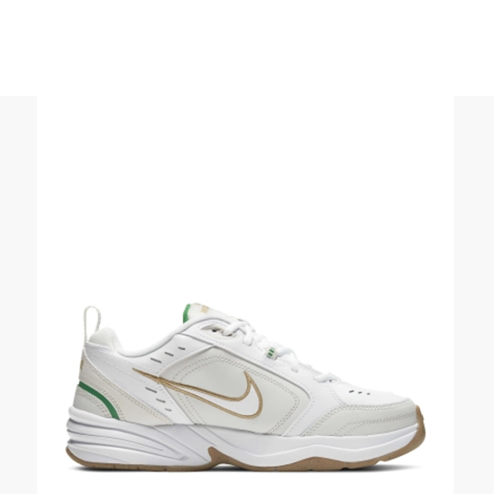 Nike Air Monarch Iv White 415445-103