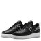 NIKE AIR FORCE 1 07 BLACK FJ4211-001