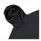 ХУДІ AIR JORDAN WORDMARK FLEECE HOODIE BLACK FJ1966-045
