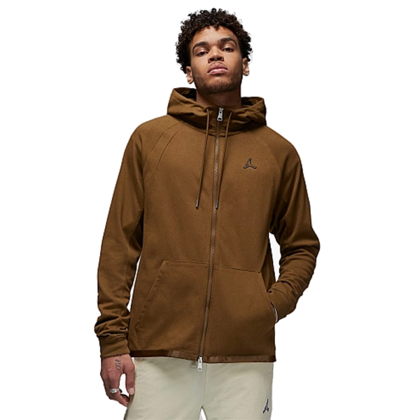 ТОЛСТОВКА AIR JORDAN ESSENTIALS BROWN DJ0886-385