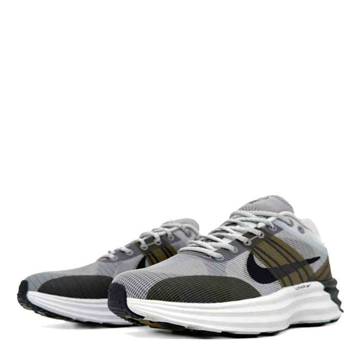 Nike Lunar Roam White/Khaki