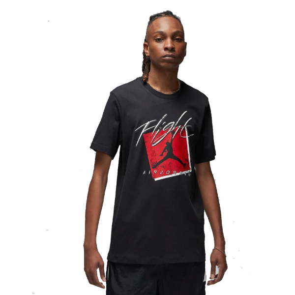 Футболка Nike Air Jordan Graphic DX9593-010