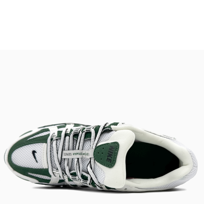 Nike P-6000 White/Green