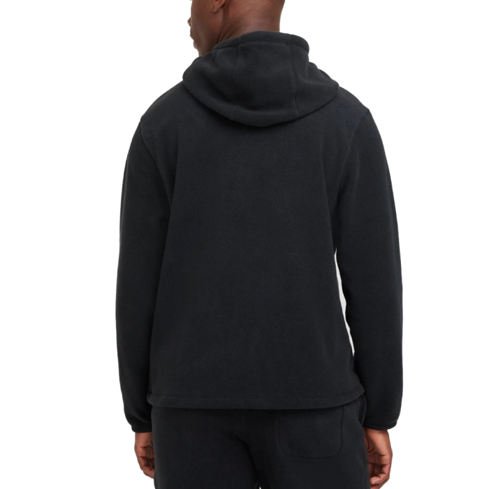 Худі чоловіче Nike Club Winterized Hoodie Black FZ0660-010