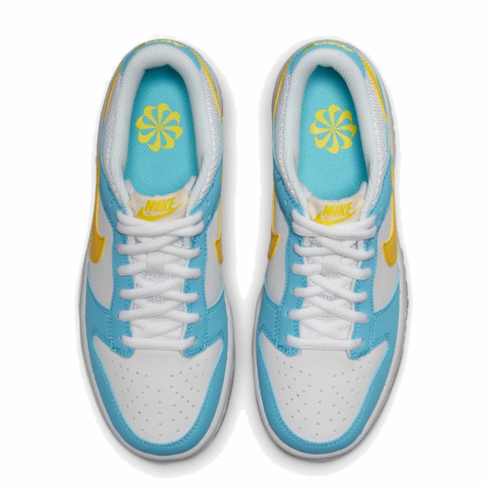 Nike Dunk Low Next Nature GS 'Homer'