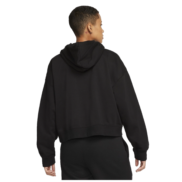 Кофта AIR JORDAN ESSENTIALS BLACK DN4570-010