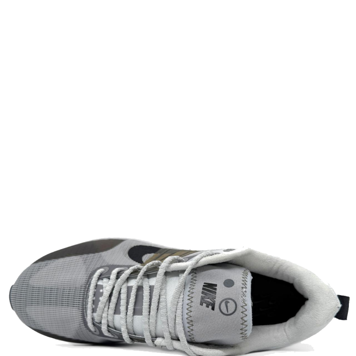 Nike Lunar Roam White/Khaki
