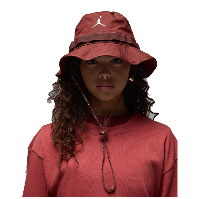 Панама Nike Air Jordan Apex Bucket Hat HM5753-231