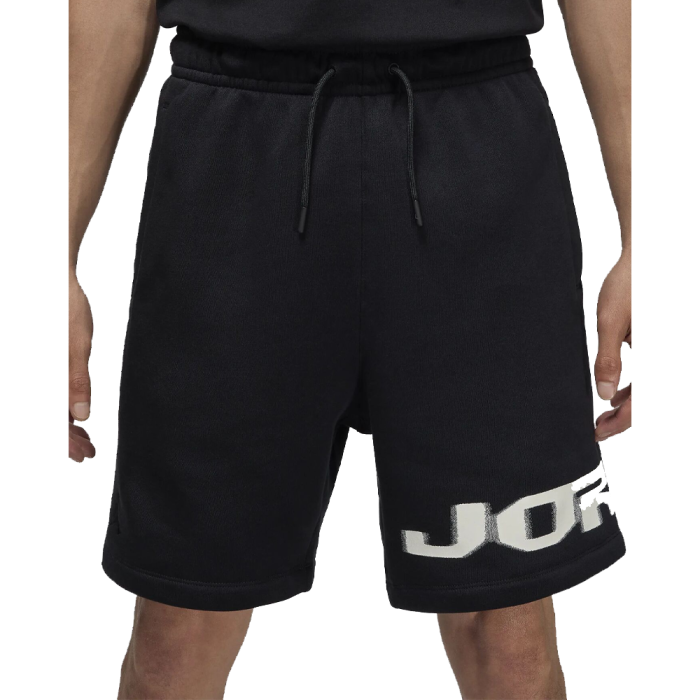 Шорти Nike Air Jordan MVP Fleece FV7231-010