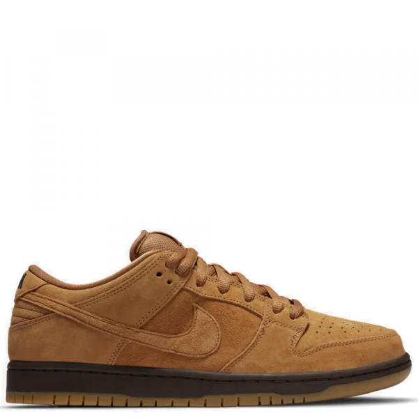 Nike Dunk SB (Wheat)