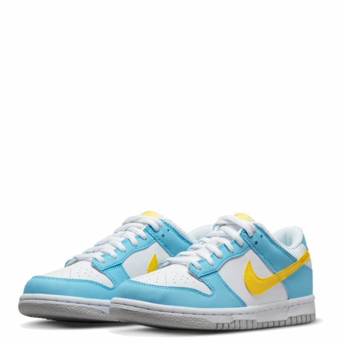 Nike Dunk Low Next Nature GS 'Homer'