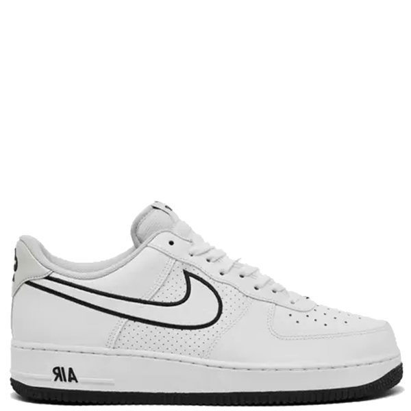 NIKE AIR FORCE 1 LOW CASUAL SHOES WHITE FJ4211-100
