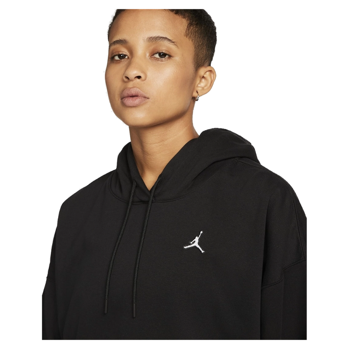 Кофта AIR JORDAN ESSENTIALS BLACK DN4570-010