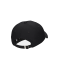 КЕПКА AIR JORDAN CLUB CAP US CB JUMPMAN BLACK FD5185-010