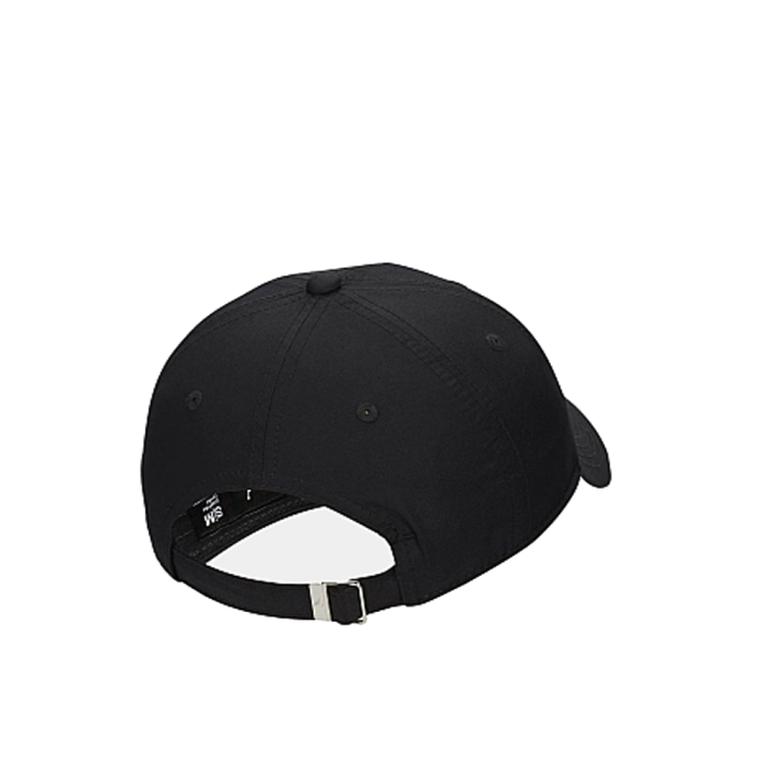 КЕПКА AIR JORDAN CLUB CAP US CB JUMPMAN BLACK FD5185-010
