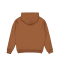 ХУДІ AIR JORDAN WORDMARK FLEECE HOODIE BROWN FJ1966-281