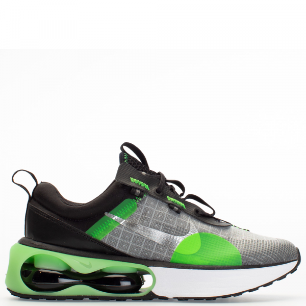 Nike Air Max 2021 (Black/Green)