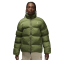 Куртка Nike Air Jordan Essentials Poly Puffer FB7331-340