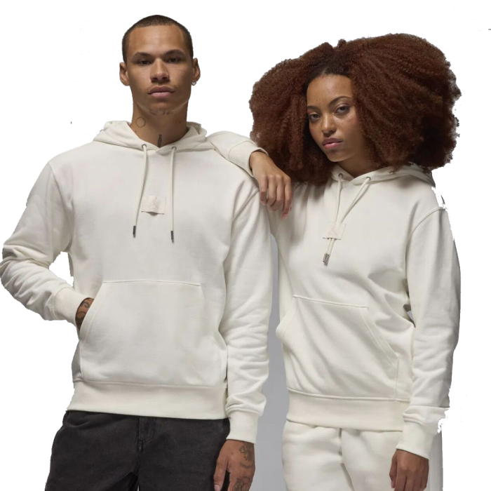 Кофта Nike Air Jordan Flight Fleece Pullover FV7247-133
