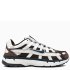 Nike P-6000 White/Brown