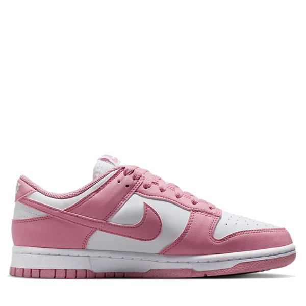 Nike Dunk Low Next Nature White/Pink  DD1873-112