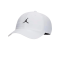 КЕПКА AIR JORDAN J CLUB CAP US CB JUMPMAN WHITE FD5185-100