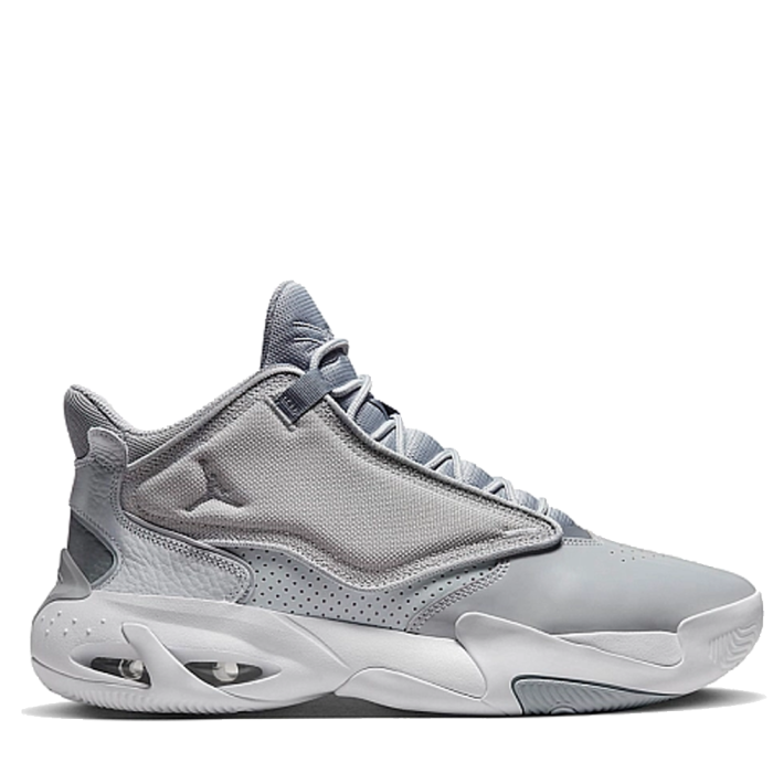 AIR JORDAN MAX AURA 4 GREY DN3687-005