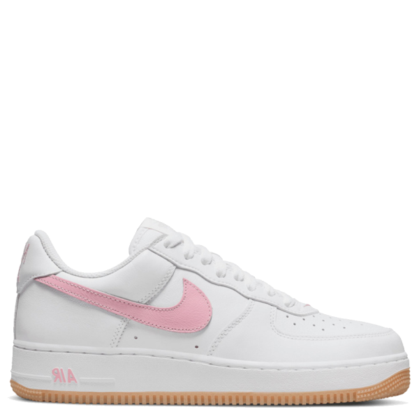 NIKE AIR FORCE 1 LOW RETRO WHITE DM0576-101