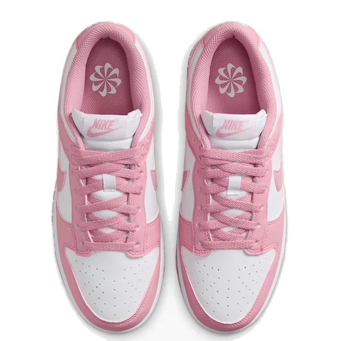 Nike Dunk Low Next Nature White/Pink  DD1873-112