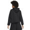 КОФТА NIKE DRI-FIT WOMENS BASKETBALL HOODIE BLACK DQ6770-010