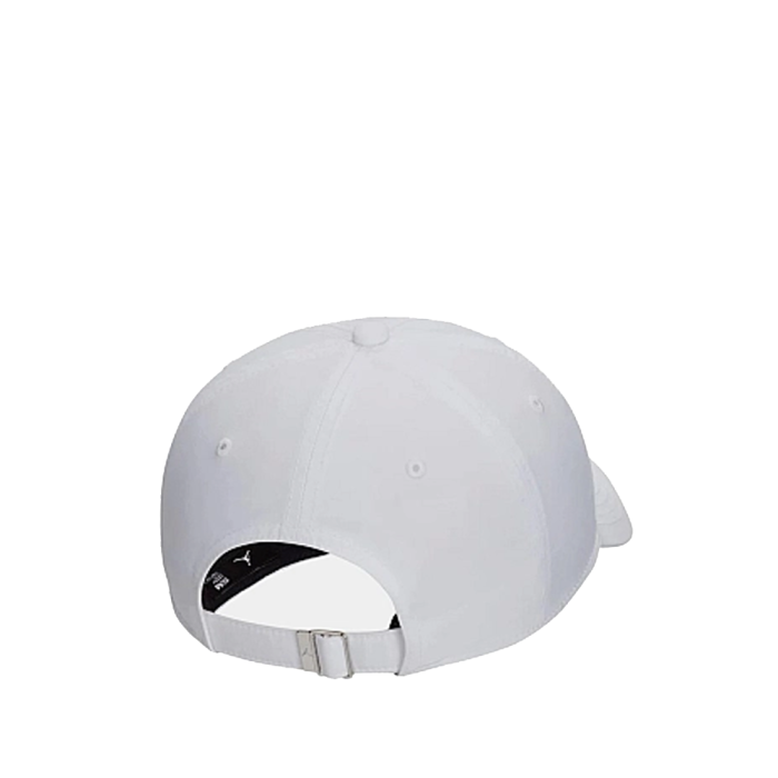 КЕПКА AIR JORDAN J CLUB CAP US CB JUMPMAN WHITE FD5185-100