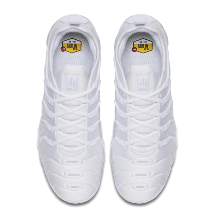 Nike Air Vapor Max PLUS 924453-100