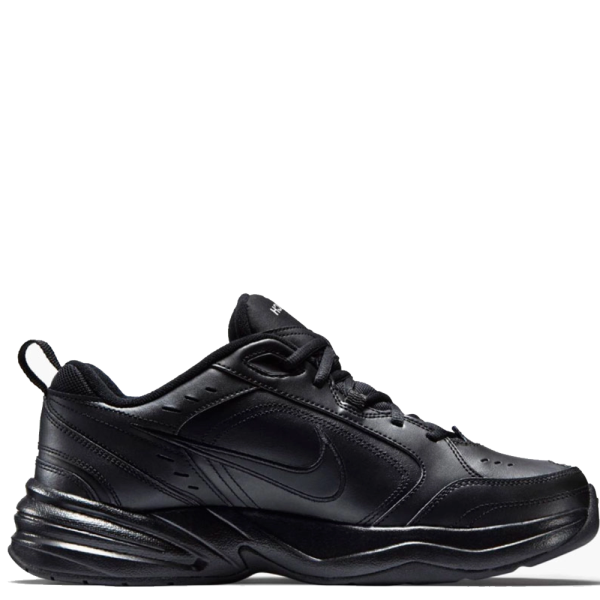 Nike Air Monarch Iv Black 415445-001
