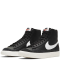 Nike Blazer Mid 77 Vintage Black BQ6806-002