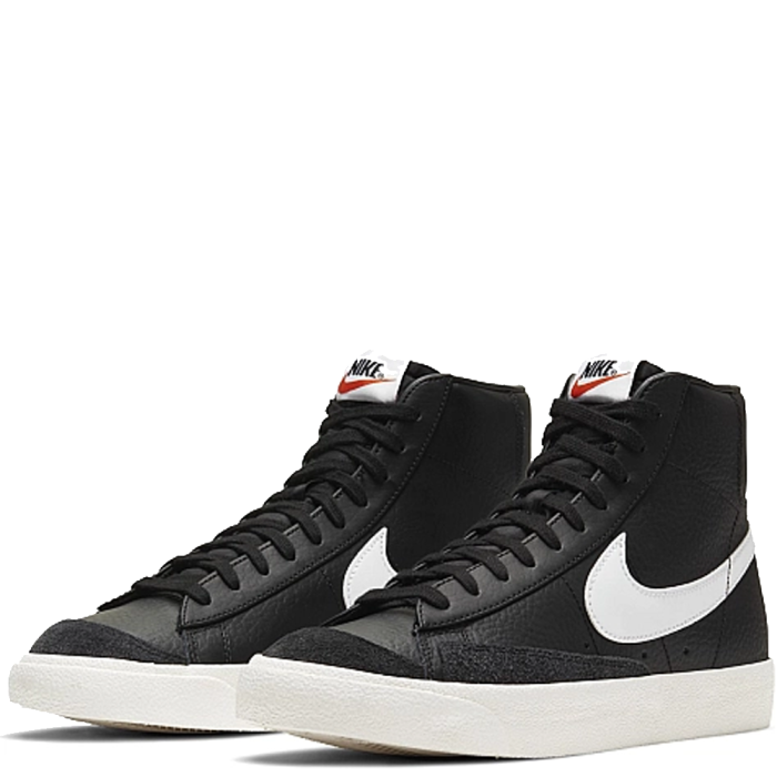Nike Blazer Mid 77 Vintage Black BQ6806-002