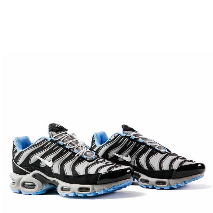 Nike Air Max TN Black Grey Navy