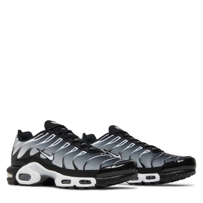 Nike Air Max Plus TN Grey/White/Black