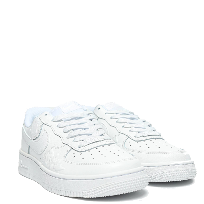 Nike Air Force 1 White ‘Roses