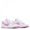 Nike SB Dunk White/Pink