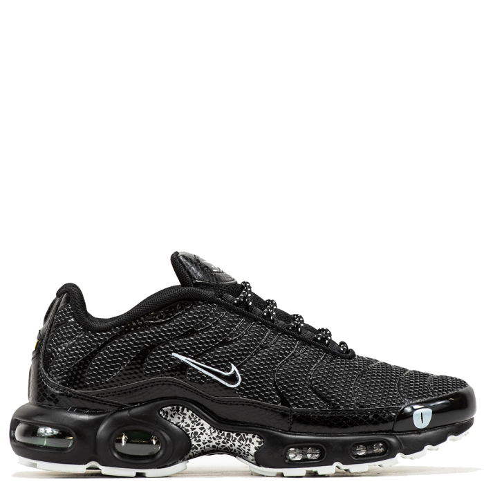 Nike Air Max TN Plus Black/White