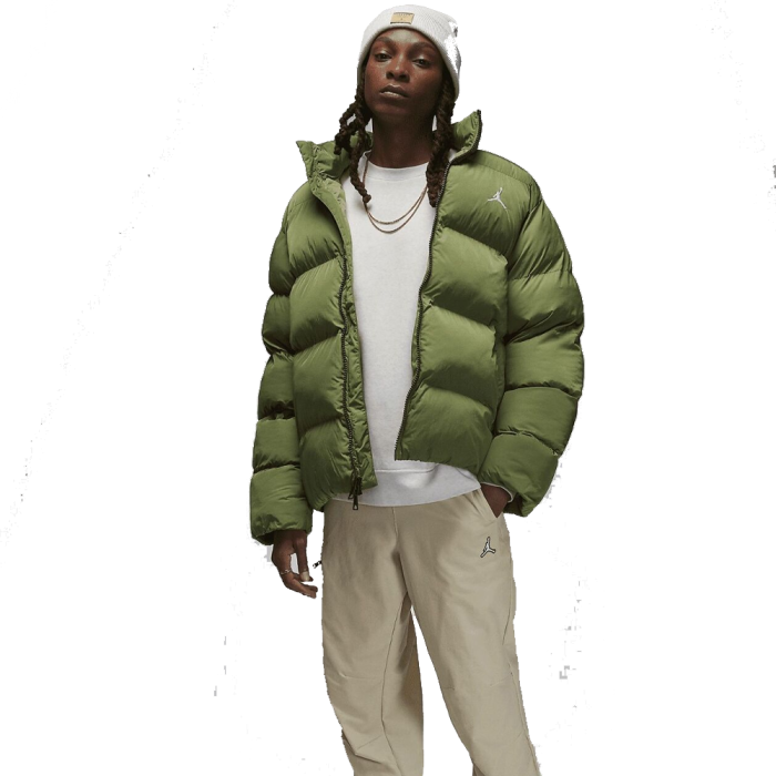 Куртка Nike Air Jordan Essentials Poly Puffer FB7331-340