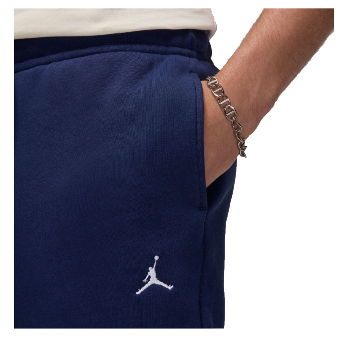 Спортивні штани Nike Air Jordan Brooklyn Fleece FV7277-410