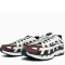 Nike P-6000 White/Brown