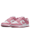 Nike Dunk Low Next Nature White/Pink  DD1873-112