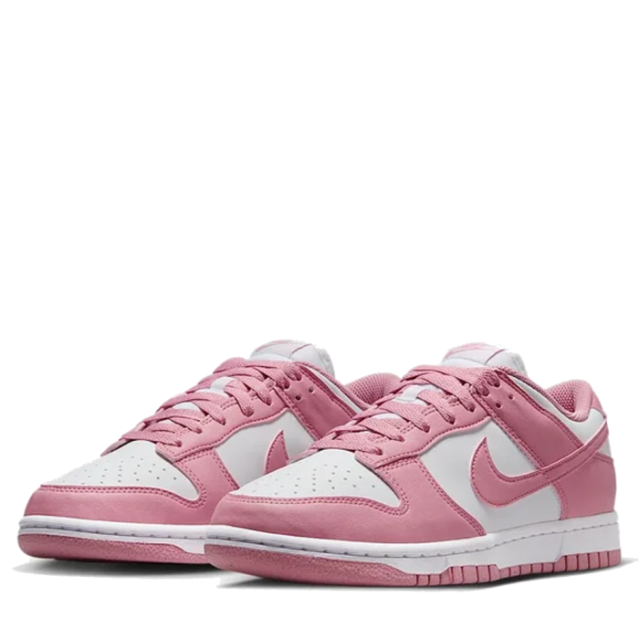 Nike Dunk Low Next Nature White/Pink  DD1873-112