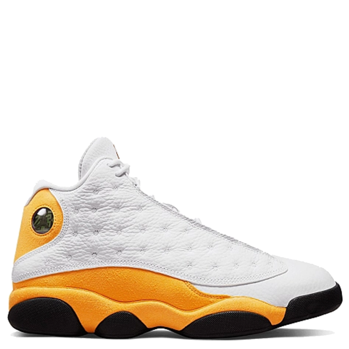 AIR JORDAN AIR 13 RETRO WHITE 414571-167