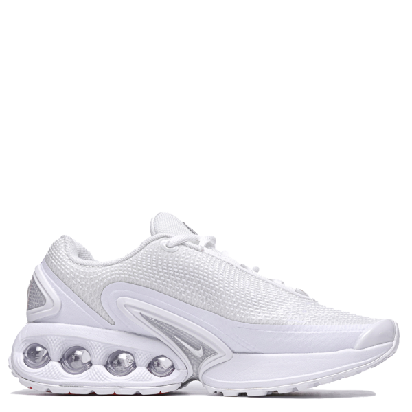 Nike Air Max DN 'White Metallic Silver